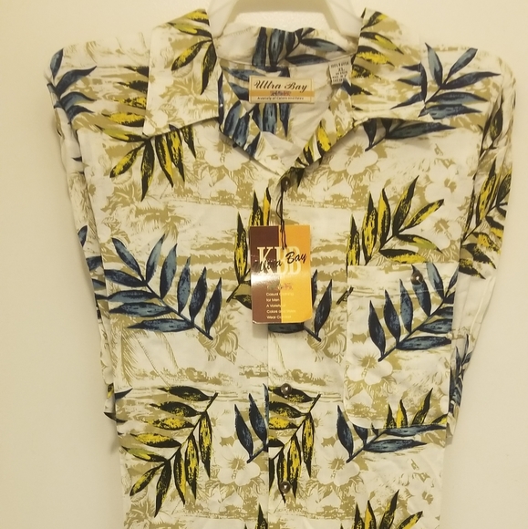 Men Style Shirt - Picture 2 of 5